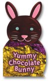 Yummy Chocolate Bunny