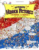 Ultimate Hidden Pictures: Across America