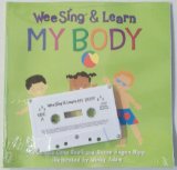 SE: Wee Sing and Learn My Body