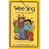 Wee Sing Children's Songs and Fingerplays