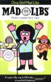 Diva Girl: Mad Libs
