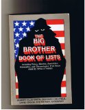 The Big Brother book of lists