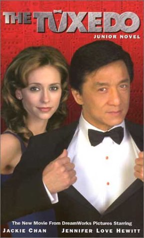 The Tuxedo Junior Novel
