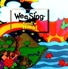 Wee Sing God's World (Wee Sing Bible Songs & Stories)