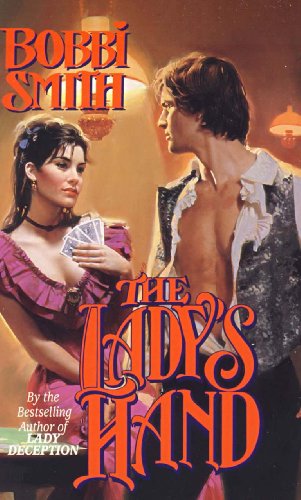 The Lady's Hand