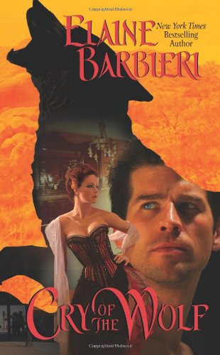 Cry of the Wolf (Sign of the Wolf, Book 3)
