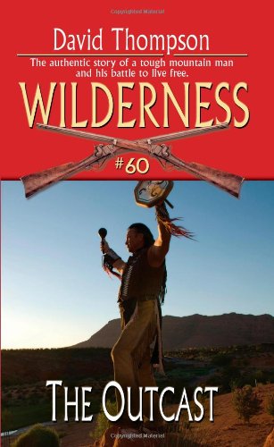 The Outcast (Wilderness, #60)