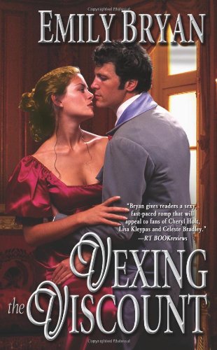 Vexing the Viscount