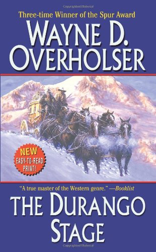 The Durango Stage (Leisure Western)