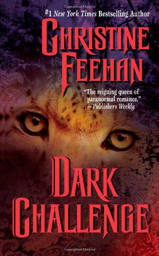 Dark Challenge (Carpathian Novels)