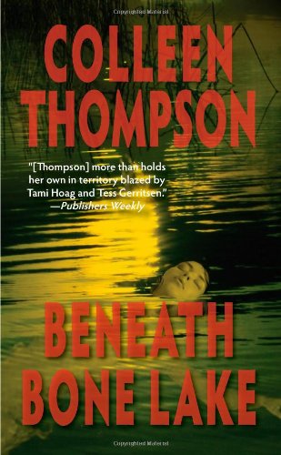 Beneath Bone Lake