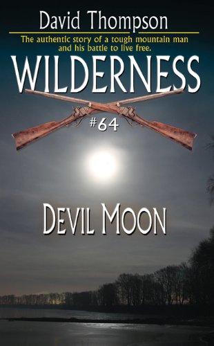 Devil Moon (Wilderness, #64)