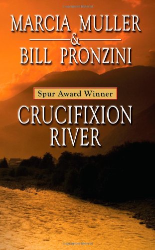 Crucifixion River