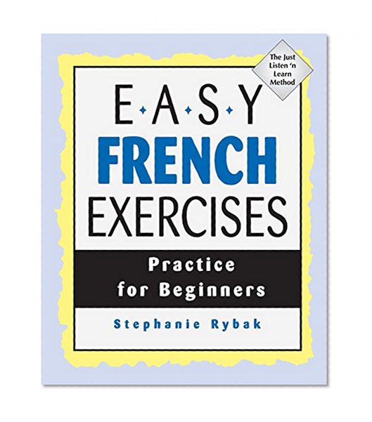 Easy French Exercises
