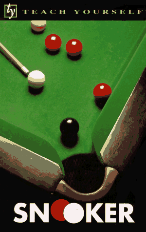Snooker (Teach Yourself)
