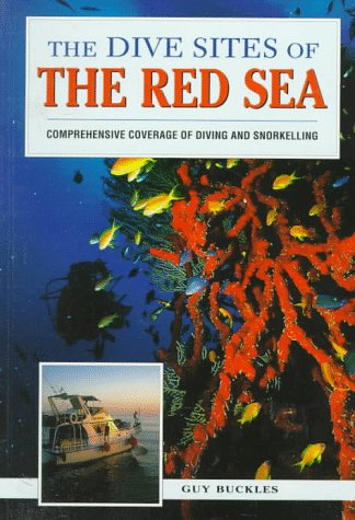 Dive Sites of the Red Sea