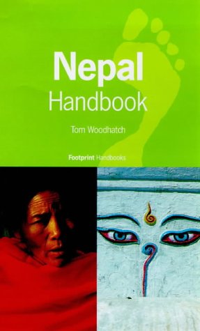 Nepal Handbook (Footprint Nepal Handbook)