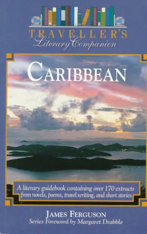Caribbean (Traveler's Literary Companions)