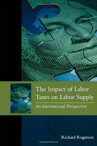 The Impact of Labor Taxes on Labor Supply: An International Perspective