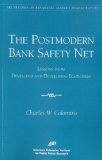 The Postmodern Bank Safety Net: Lessons from Developed and Developing Economies (AEI Studies on Financial Market Deregulation)