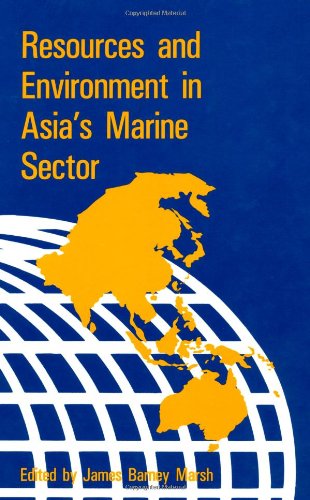 Resources & Environment in Asia's Marine Sector