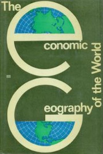 Economic Geography of the World