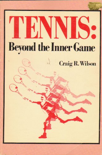 Tennis, beyond the inner game