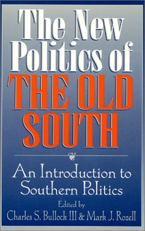 The New Politics of the Old South