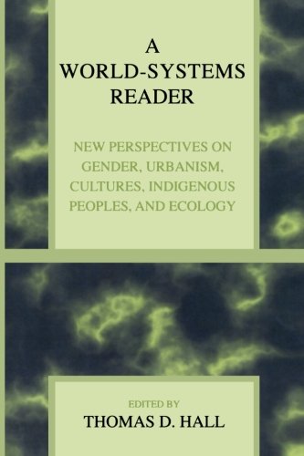 A World-Systems Reader