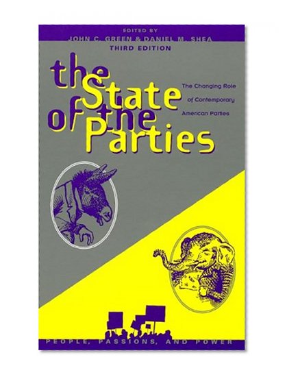 The State of the Parties
