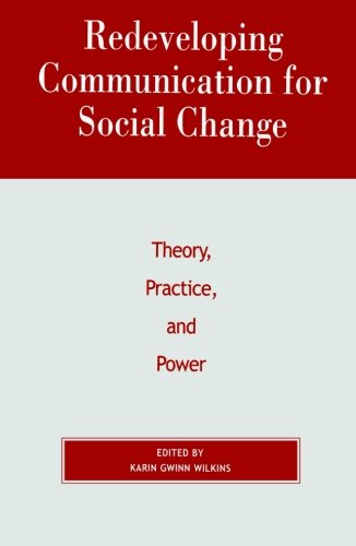 Redeveloping Communication for Social Change