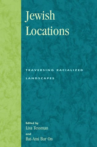Jewish Locations