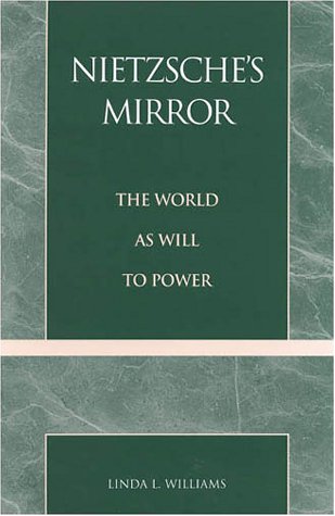 Nietzsche's Mirror