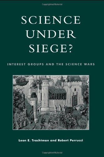 Science Under Siege?