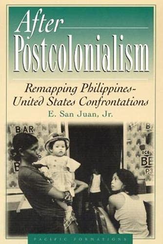 After Postcolonialism