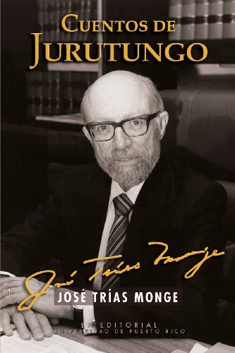 Cuentos de Jurutungo (Spanish Edition)