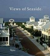 Book Cover Views of Seaside: Commentaries and Observations on a City of Ideas