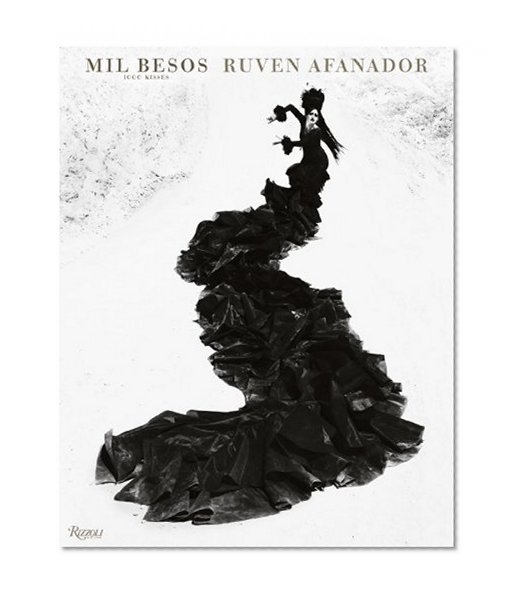 Book Cover Mil Besos: 1000 Kisses