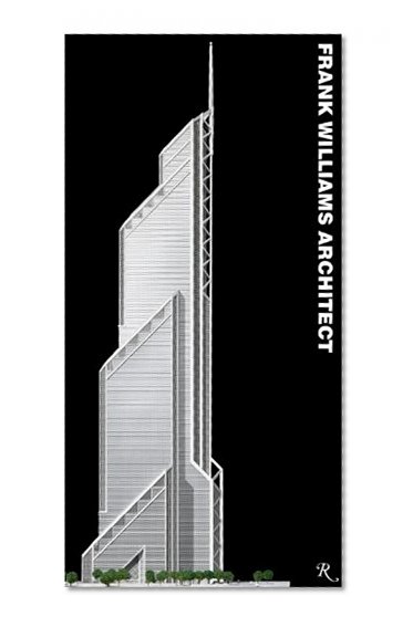 Frank Williams Architect