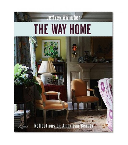 Book Cover The Way Home: Reflections on American Beauty