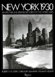 New York 1930: Architecture and Urbanism Between the Two World Wars
