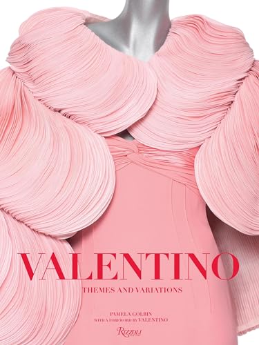 Valentino: Themes and Variations: Info to Come