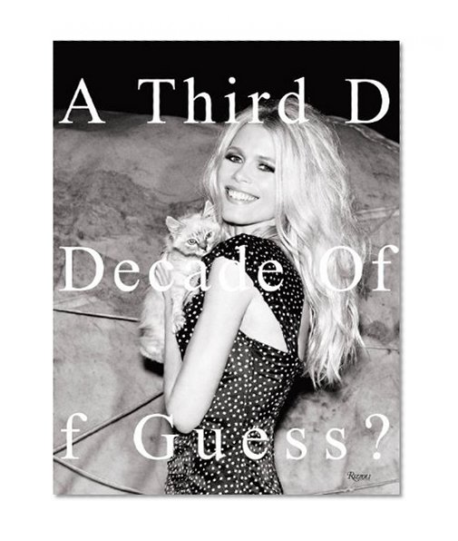 A Third Decade of Guess Images