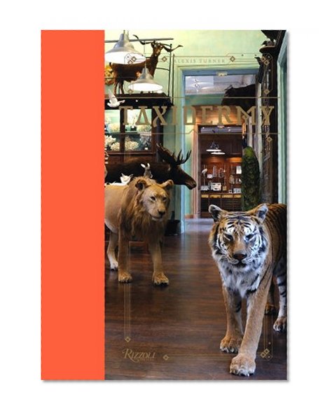 Taxidermy