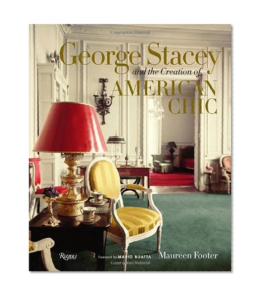 George Stacey and the Creation of American Chic