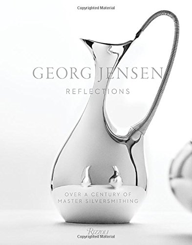 Georg Jensen: Reflections