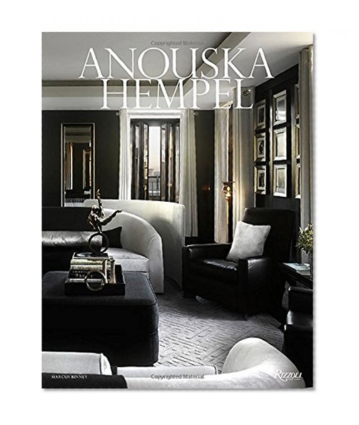 Anouska Hempel
