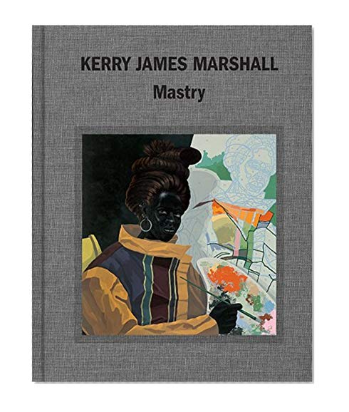 Kerry James Marshall: Mastry