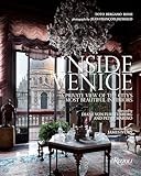 Inside Venice: A Private View of the City's Most Beautiful Interiors