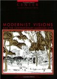 Center, Vol. 5: Modernist Visions and the Contemporary American City